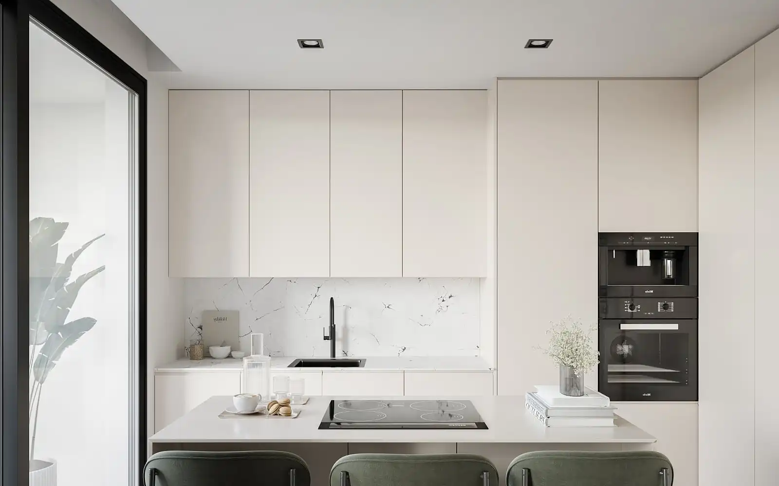 Apartament amb ascensor en venda a Puerto Deportivo, imagen 12