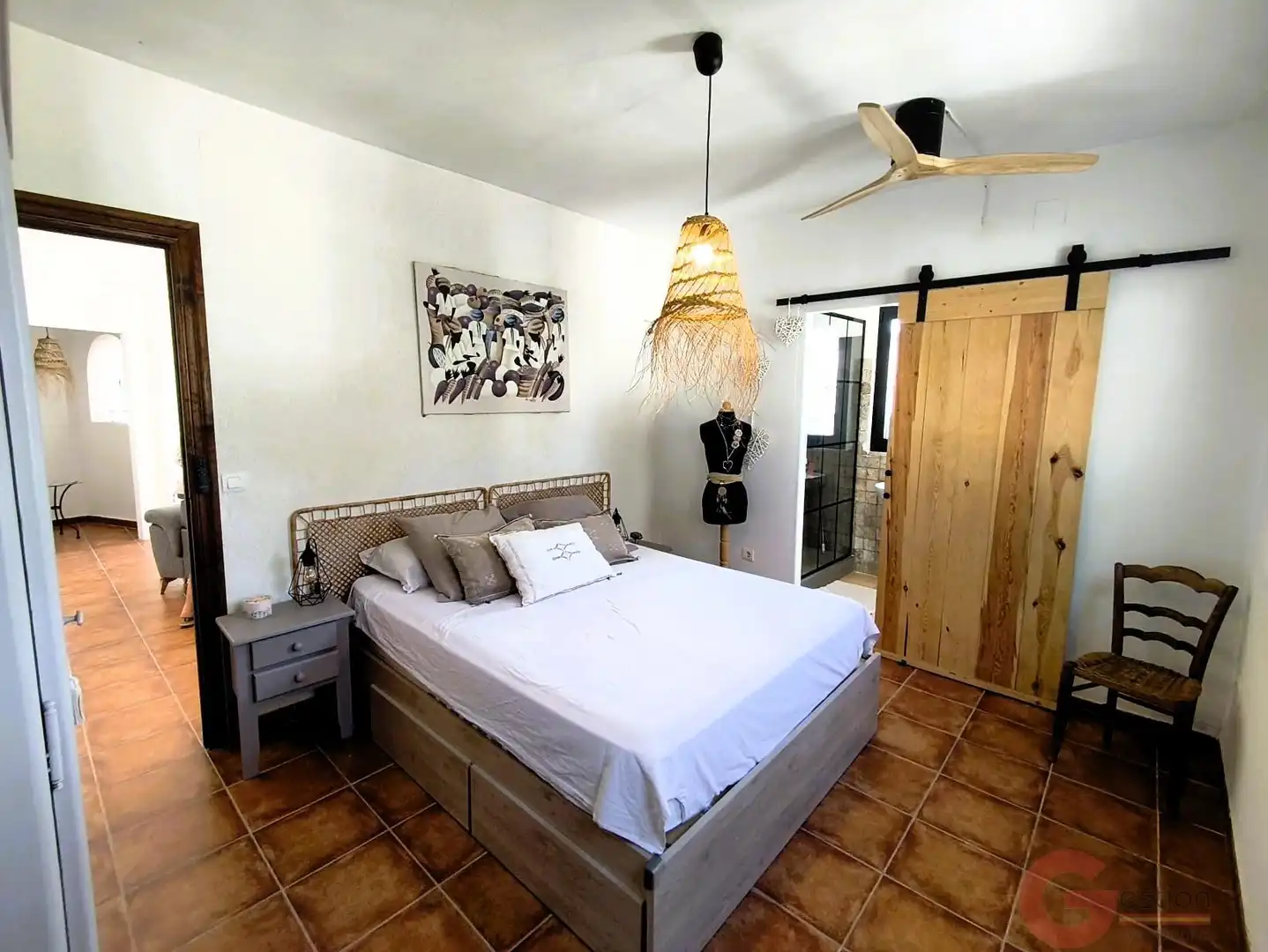 Villa con piscina in vendita a Motril  ciudad, imagen 23