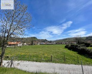 Residential for sale in Arenas de Iguña