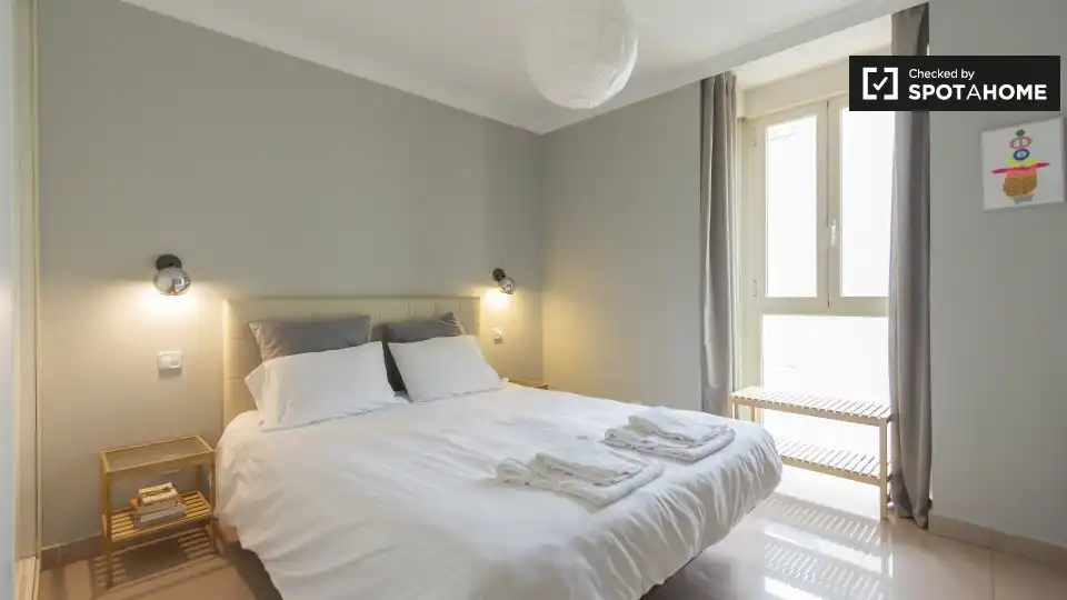 Appartement avec terrasse à louer à Centro, imagen 15
