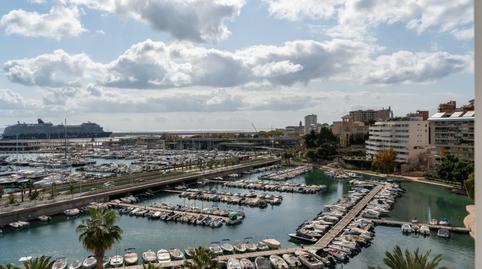 Foto 4 de Piso de alquiler en Calle Joan Miro, El Terreno,  Palma de Mallorca