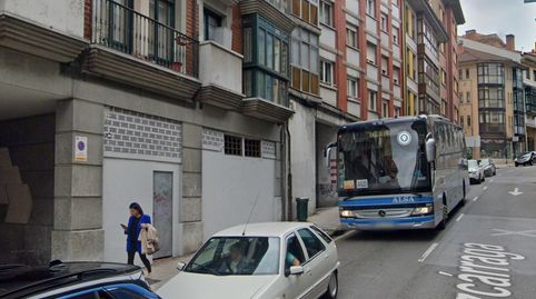 Photo 2 of Commercial properties for sale in Calle Azcárraga, 22, El Postigo, Oviedo