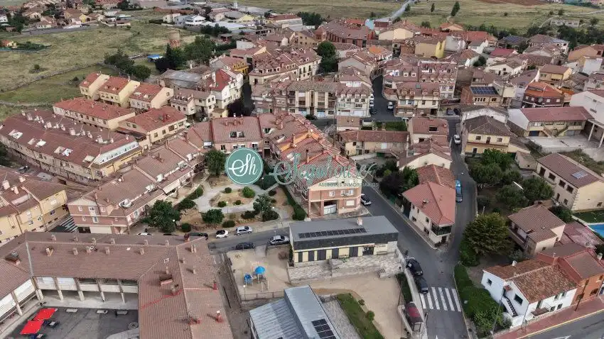 Local commercial à vendre à La Lastrilla, imagen 4