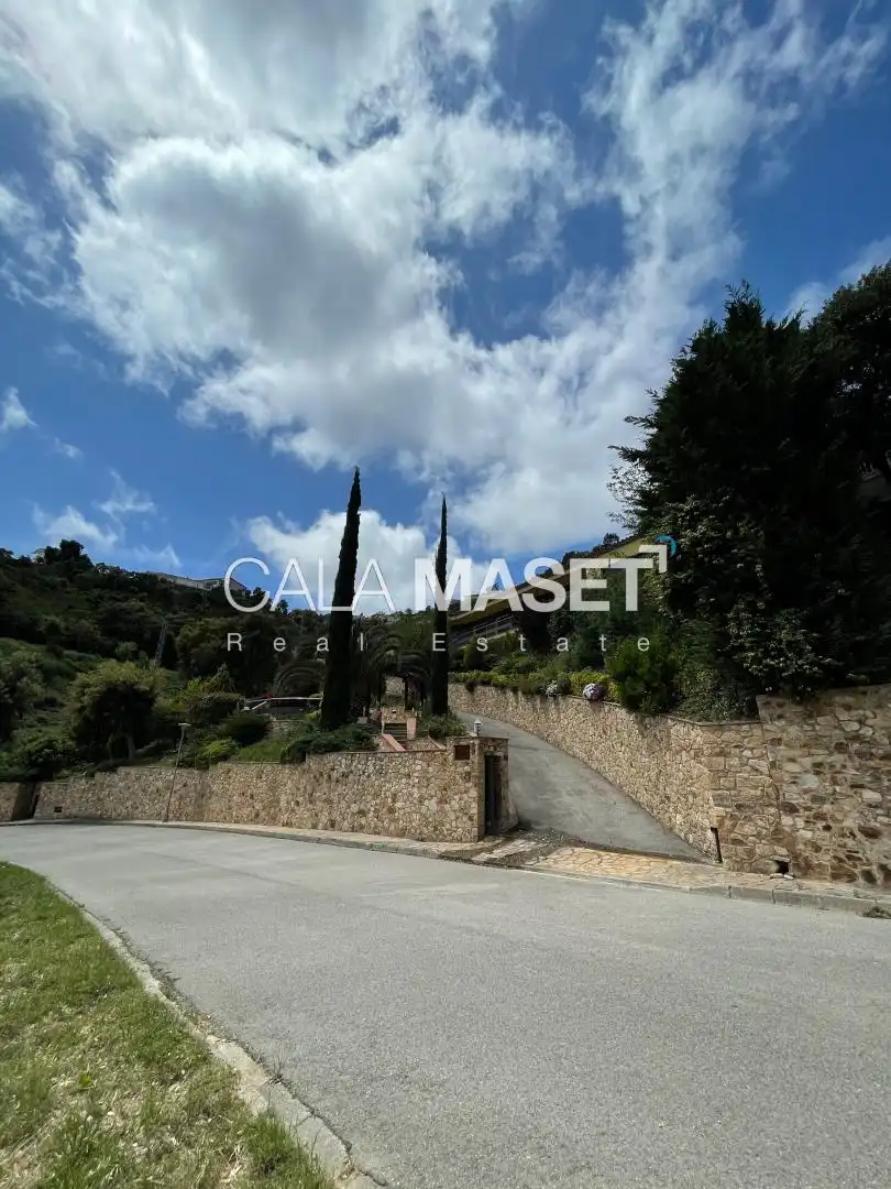 Villa mit Garten zum Verkauf in Platja d'Aro, imagen 40