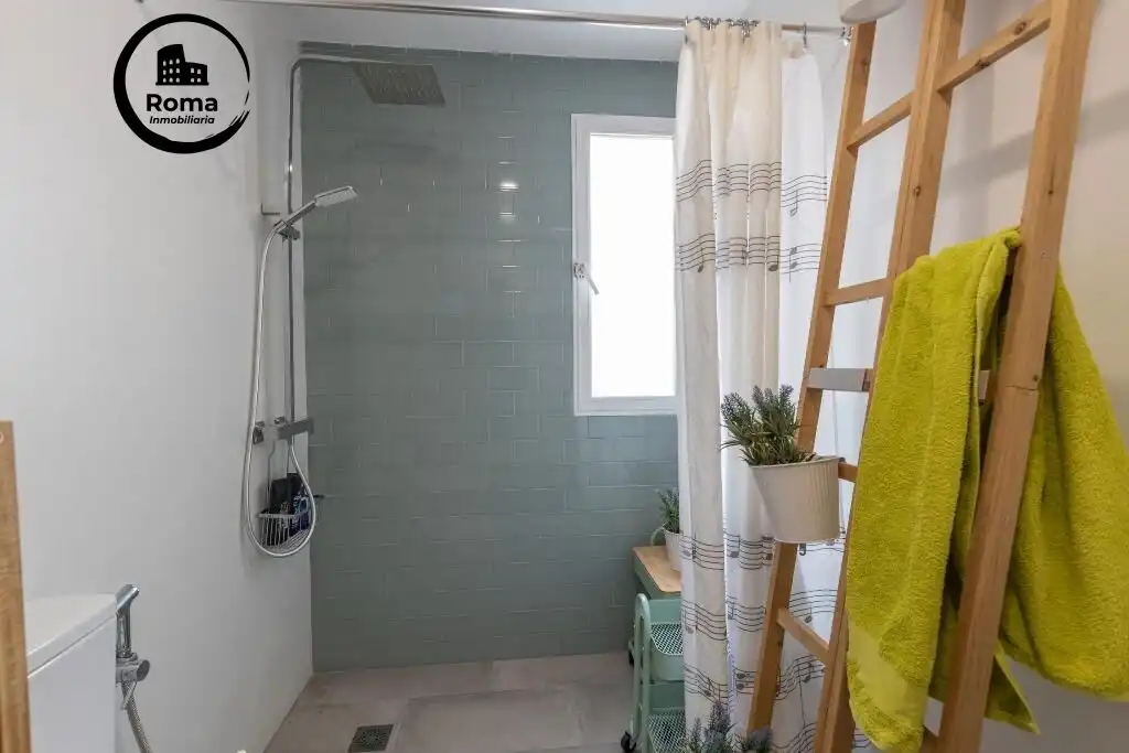 Bathroom of Detached homes for sale in Granada  with Terrace and Community pool