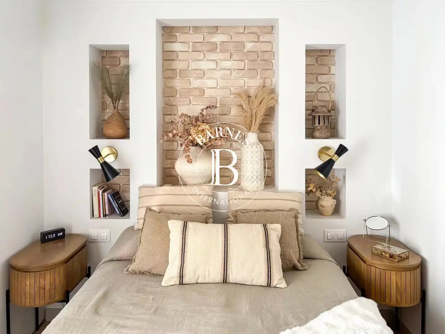 Piso con ascensor en venta en Barrio de Salamanca, imagen 28