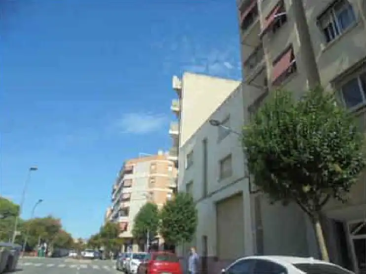 Wohnbaugrundstück zum Verkauf in Carrer de Miami 14, imagen 7