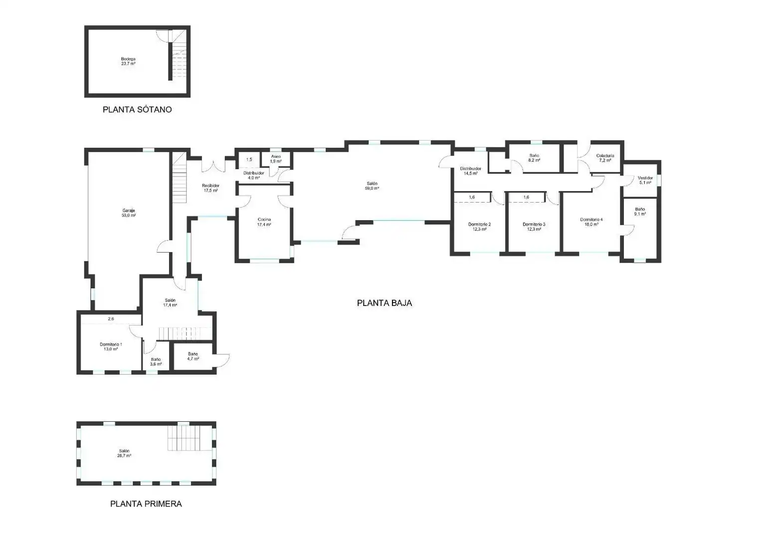 Casa o chalet en venta en Marratxí con Aire acondicionado, Calefacción y Jardín privado