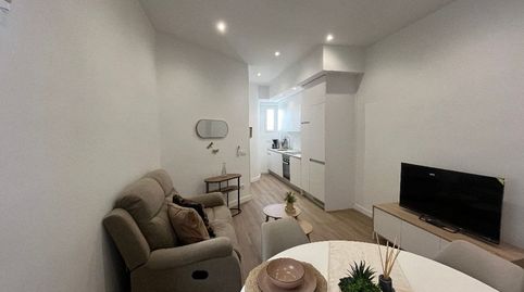 Foto 2 de Pis de lloguer a Goya, Madrid Capital