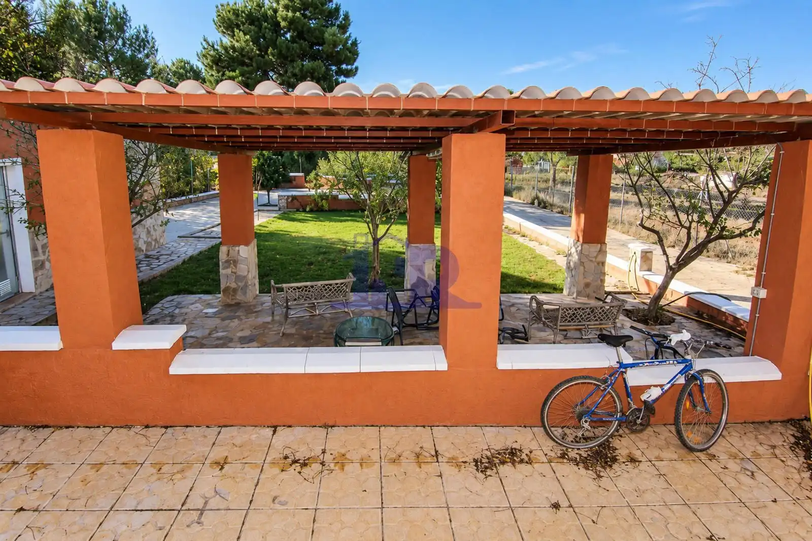 Chalet con piscina en venta en PARAJE PURGATORIO 17., imagen 19