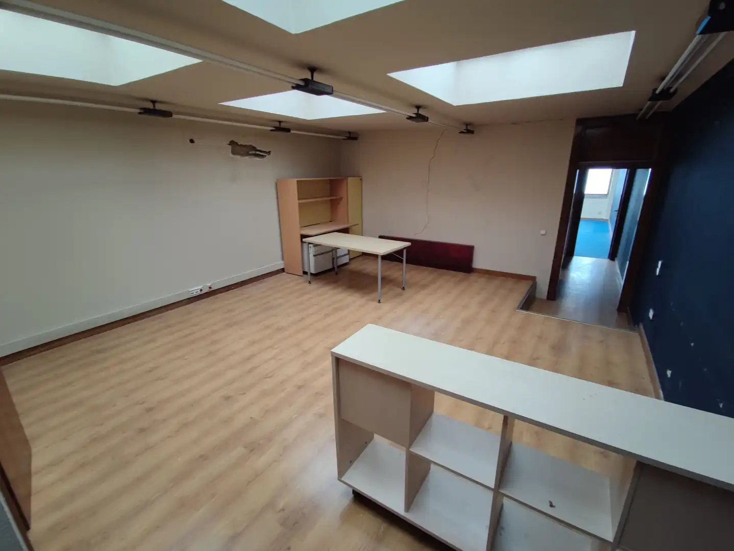 Büro zum Verkauf in Ensanche, imagen 9
