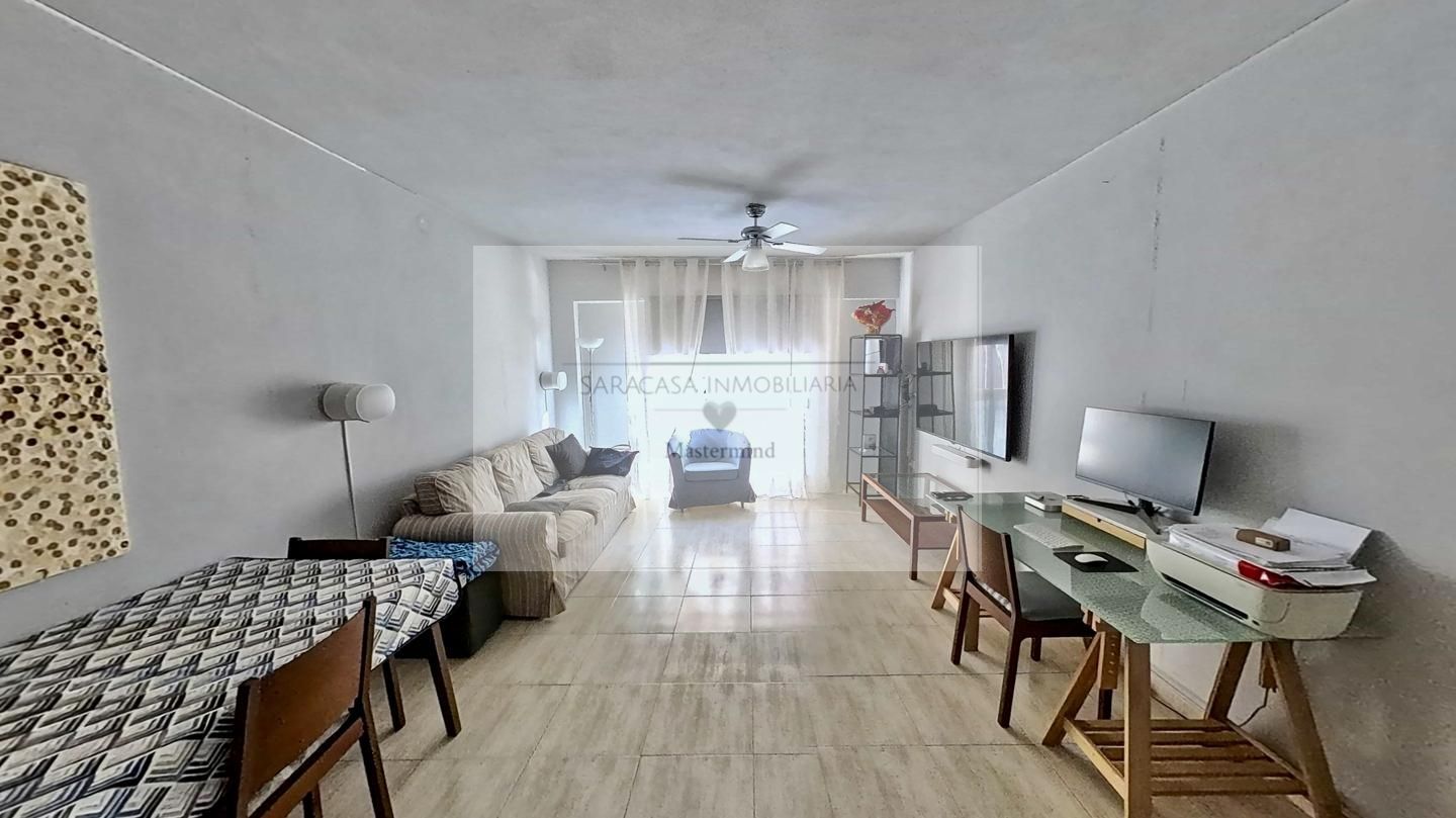 Sala d'estar de Planta baixa en venda en San Miguel de Abona amb Terrassa