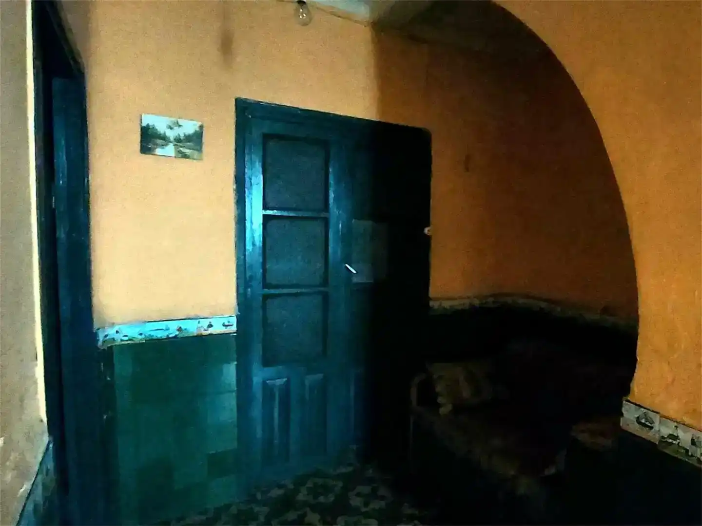 Casa adosada en venda en Marchagaz amb Traster