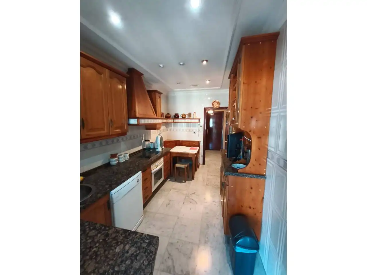 Appartement à vendre à La Pastora - La Estación, imagen 2