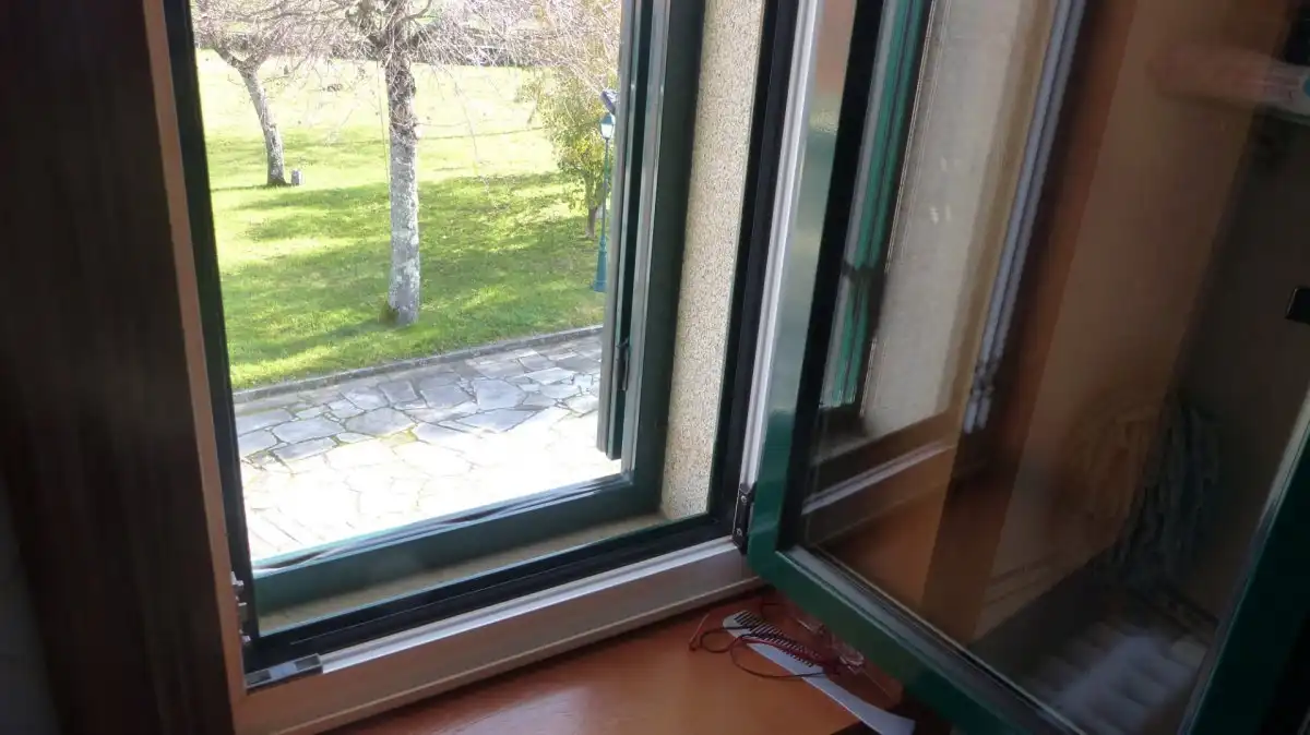Casa amb jardí en venda a O Carballiño, imagen 36