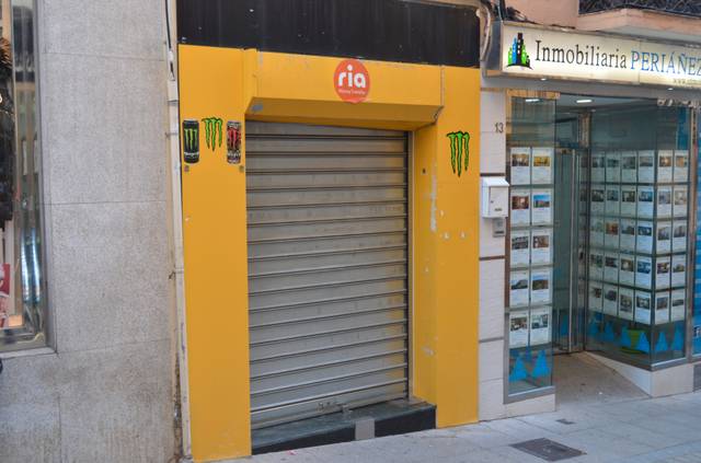 Local comercial en Alquiler en Calle Talavera, 19 en Centro Ciudad