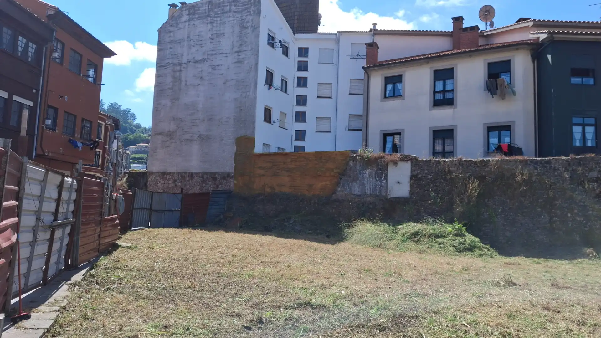 Casa o chalet en venta en Calle Indias, 1, Villaviciosa - Amandi