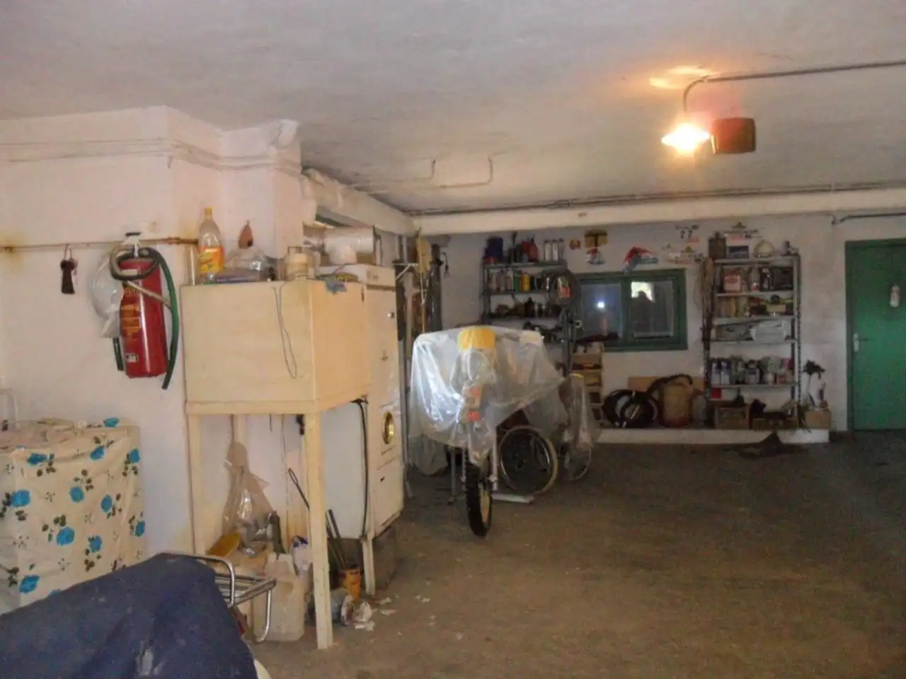 Casa con piscina in vendita a Meco, imagen 16