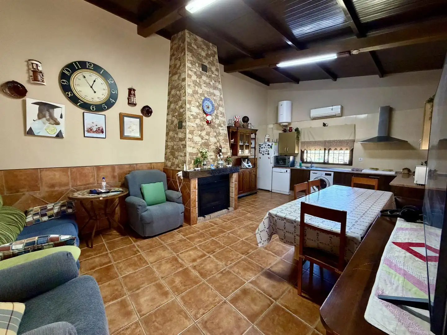 Terreno rustico in vendita a Malpartida de Plasencia, imagen 6