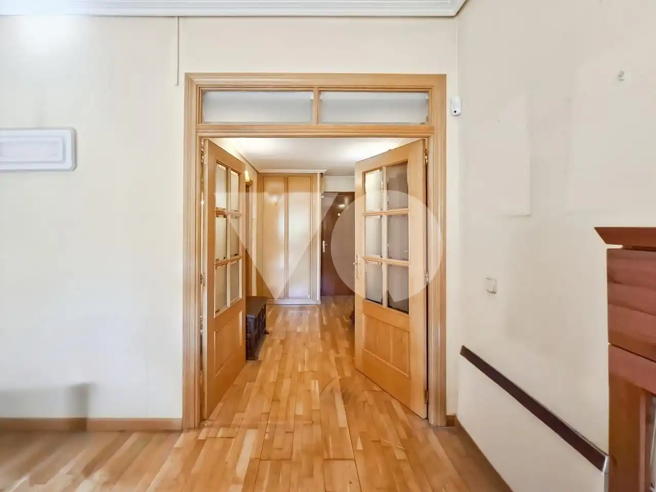 Piso con ascensor en venta en Calle de Telémaco, imagen 9