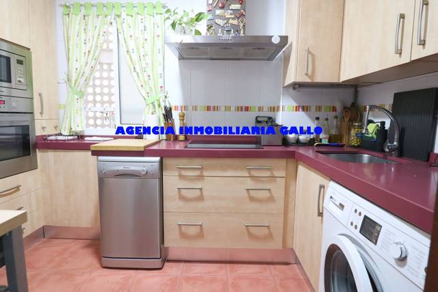 Piso en Venta en Juan XXIII - Rochelambert