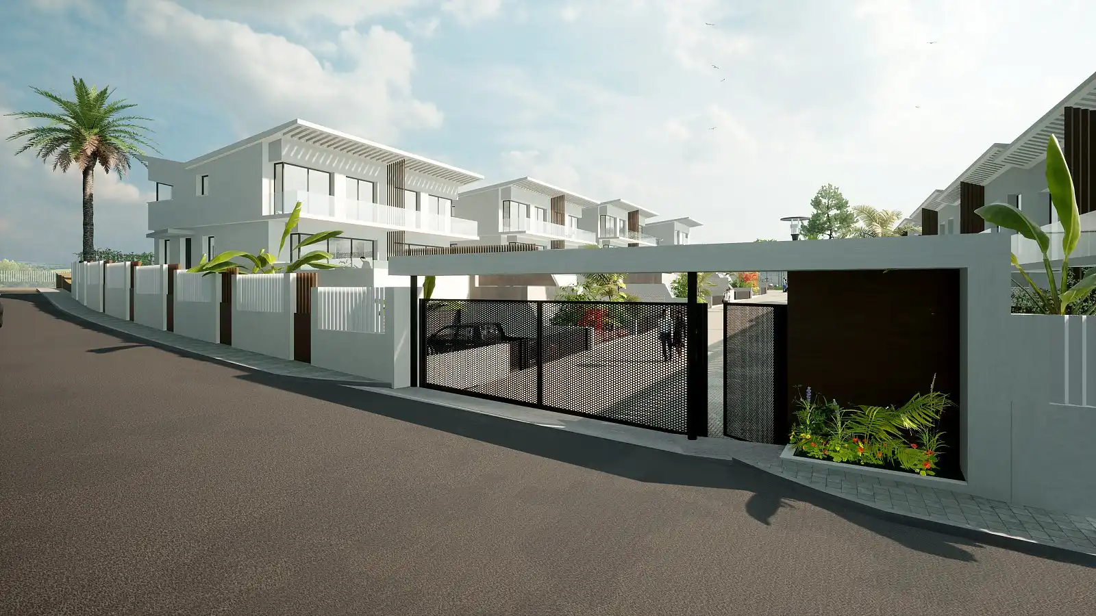 Casa con piscina en venta en La Cala Golf - Lagar Martell, imagen 3