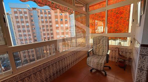 Foto 2 de Pis en venda a Calle Francisco de Paula Pareja, 12, Carranque - Haza Cuevas, Málaga Capital