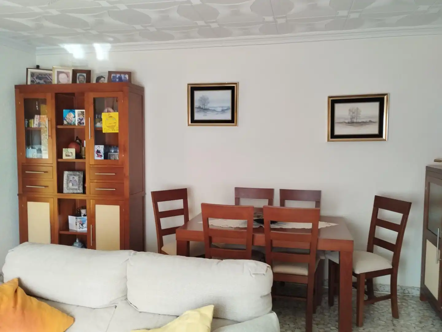 Villa con piscina in vendita a Norte, imagen 15