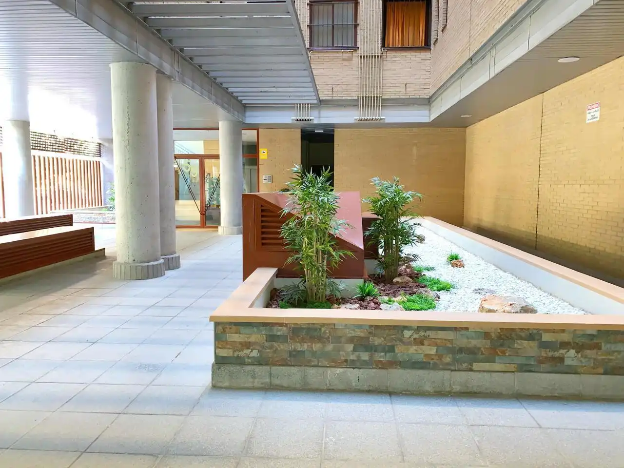 Ático en venta en Madrid con Aire acondicionado, Calefacción y Terraza