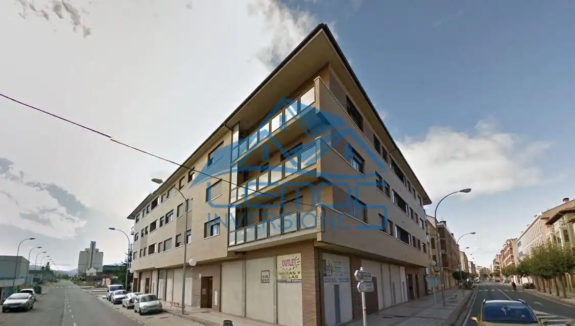 Pis amb ascensor en venda a Calle Estación del Ferrocarril, imagen 2