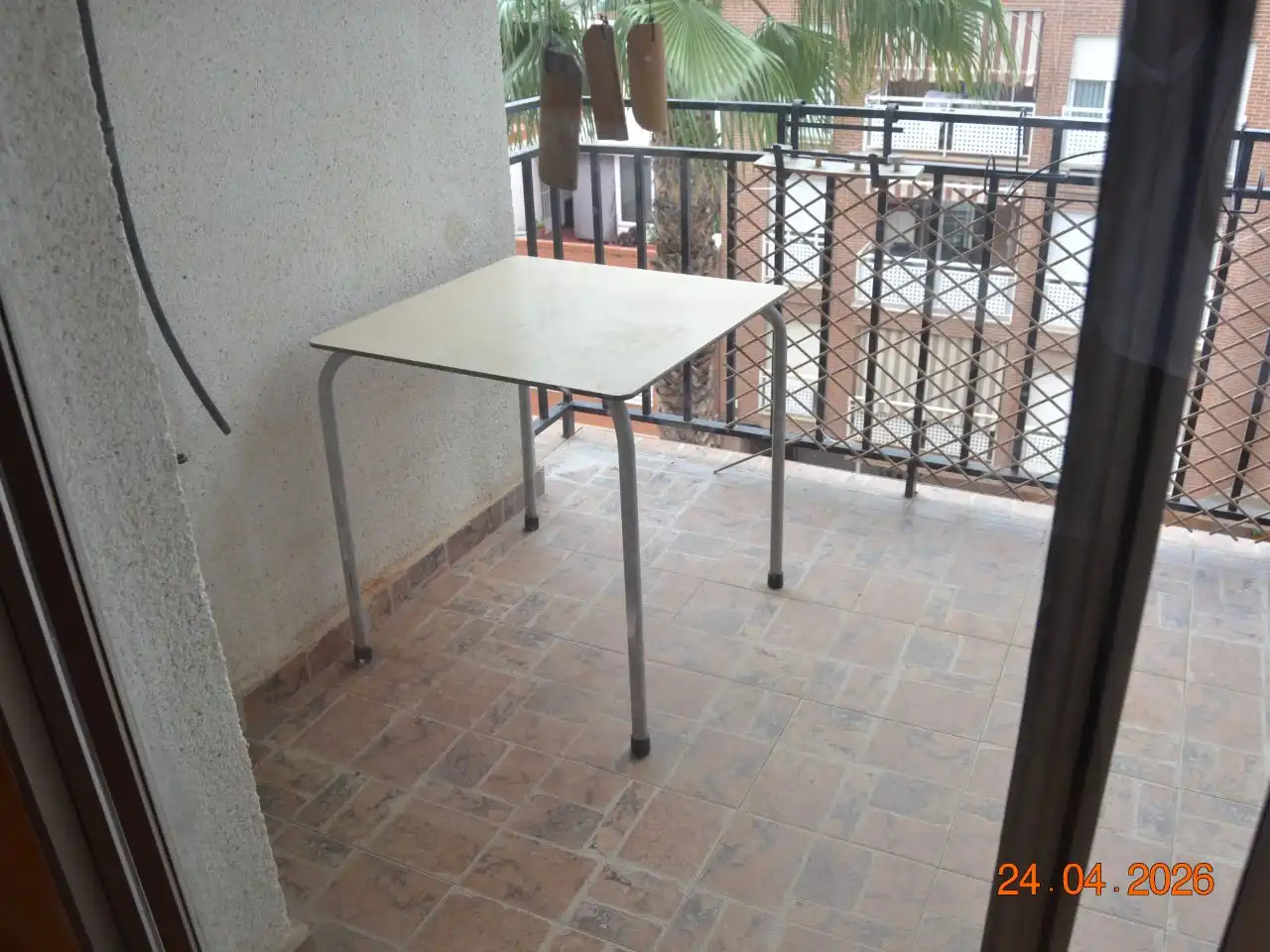 Terraza de Piso en venta en Alcantarilla, Murcia