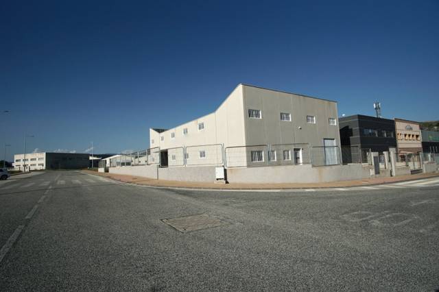 Nave industrial en Alquiler en Campo Alto - Club de Campo