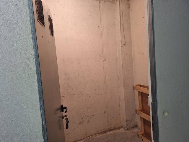 Trastero en Alquiler en Calle de la Hiniesta, 121 en San José Obrero