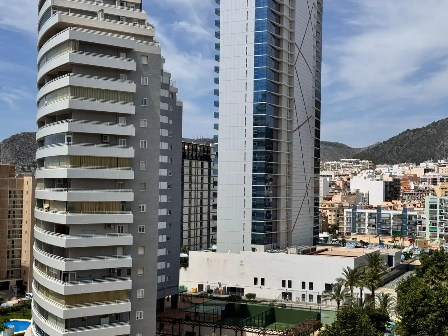 Pis amb piscina en venda a Avenida Europa 9, imagen 16