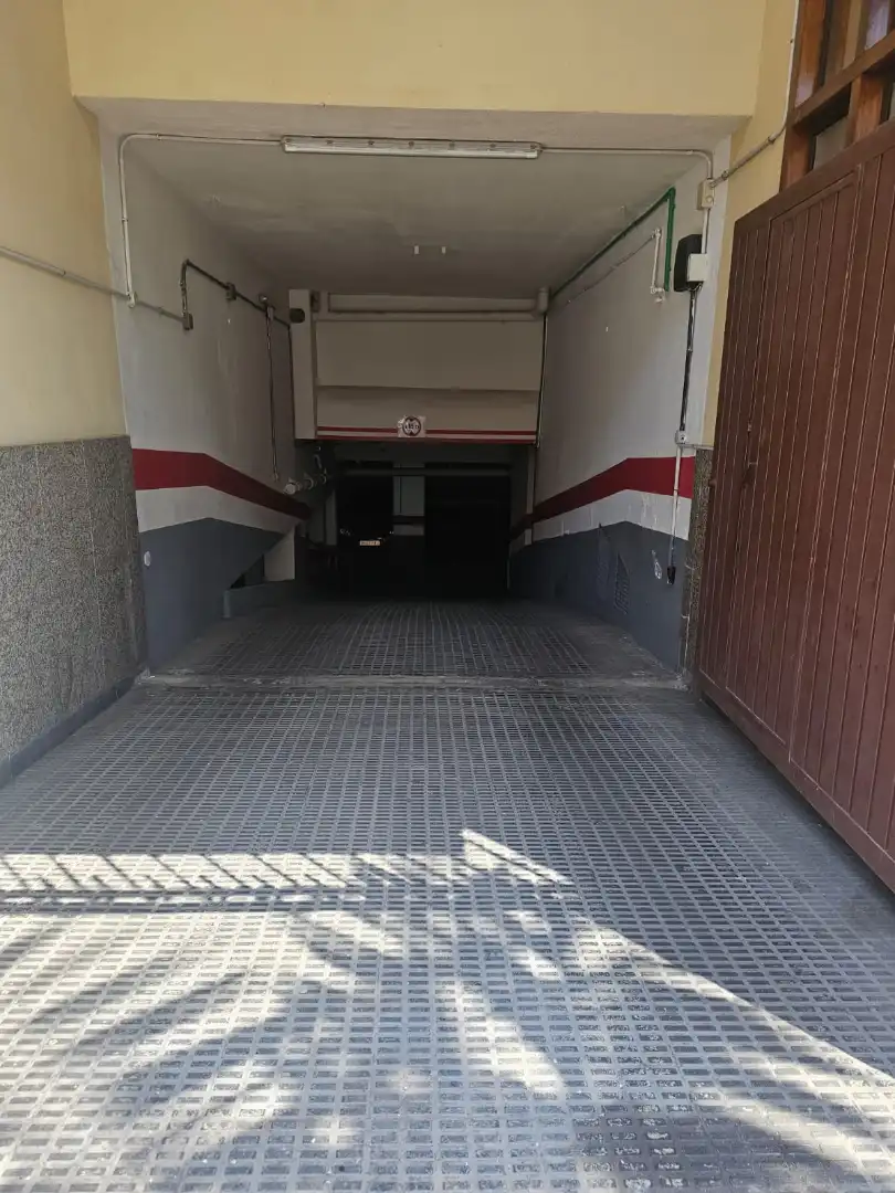 Aparcament de Garatge de lloguer en  Santa Cruz de Tenerife Capital