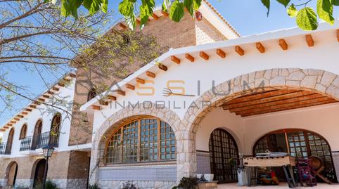 Foto 4 de Casa o xalet de lloguer amb opció a compra a Carrer Santa Tecla, El Catllar , Tarragona