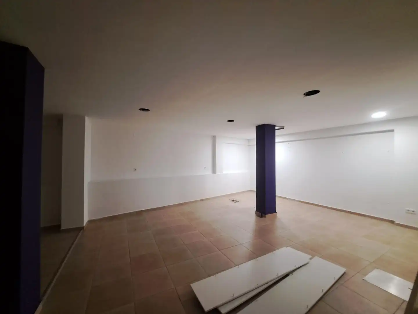Gewerbefläche zur Miete in Carrer Toni, imagen 3