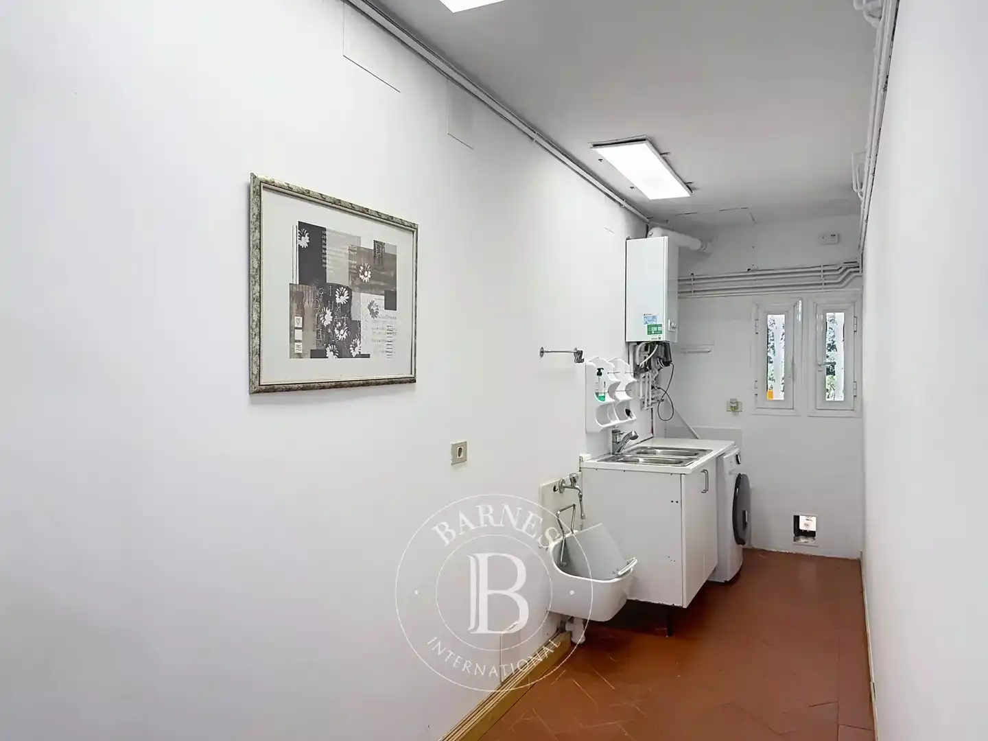 Casa o chalet en venta en Cabrils con Aire acondicionado, Calefacción y Jardín privado