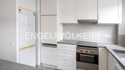 Foto 3 von Wohnung zur Miete in Paseo de la Castellana, Almenara -Ventilla, Madrid Capital