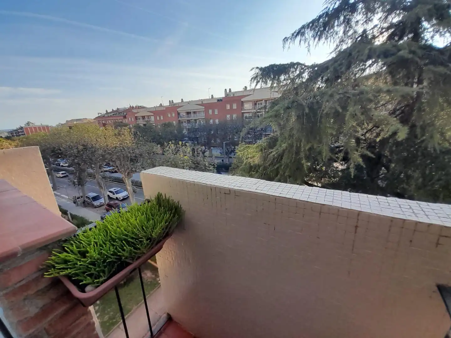 Piso con balcón en venta en Zona alta, imagen 29