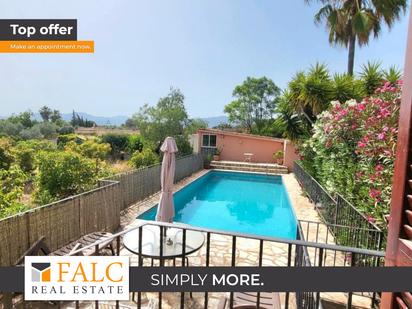 Country house for sale in Sa Indioteria Rural, Nord,  Palma de Mallorca