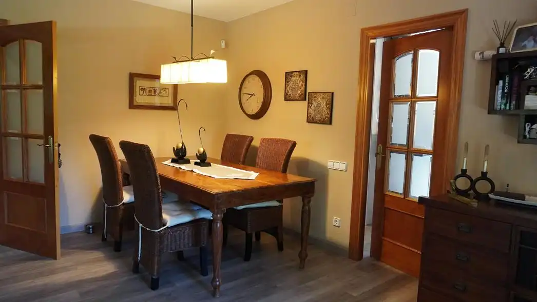 Casa o chalet en venta en Santa Maria de Palautordera
