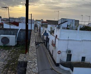 Exterior view of Flat for sale in El Puerto de Santa María