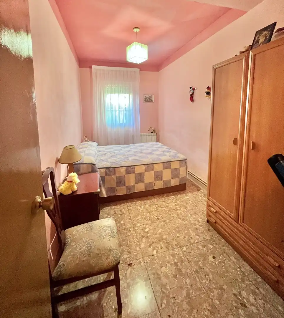Casa con piscina en venta en El Viso de San Juan, imagen 21