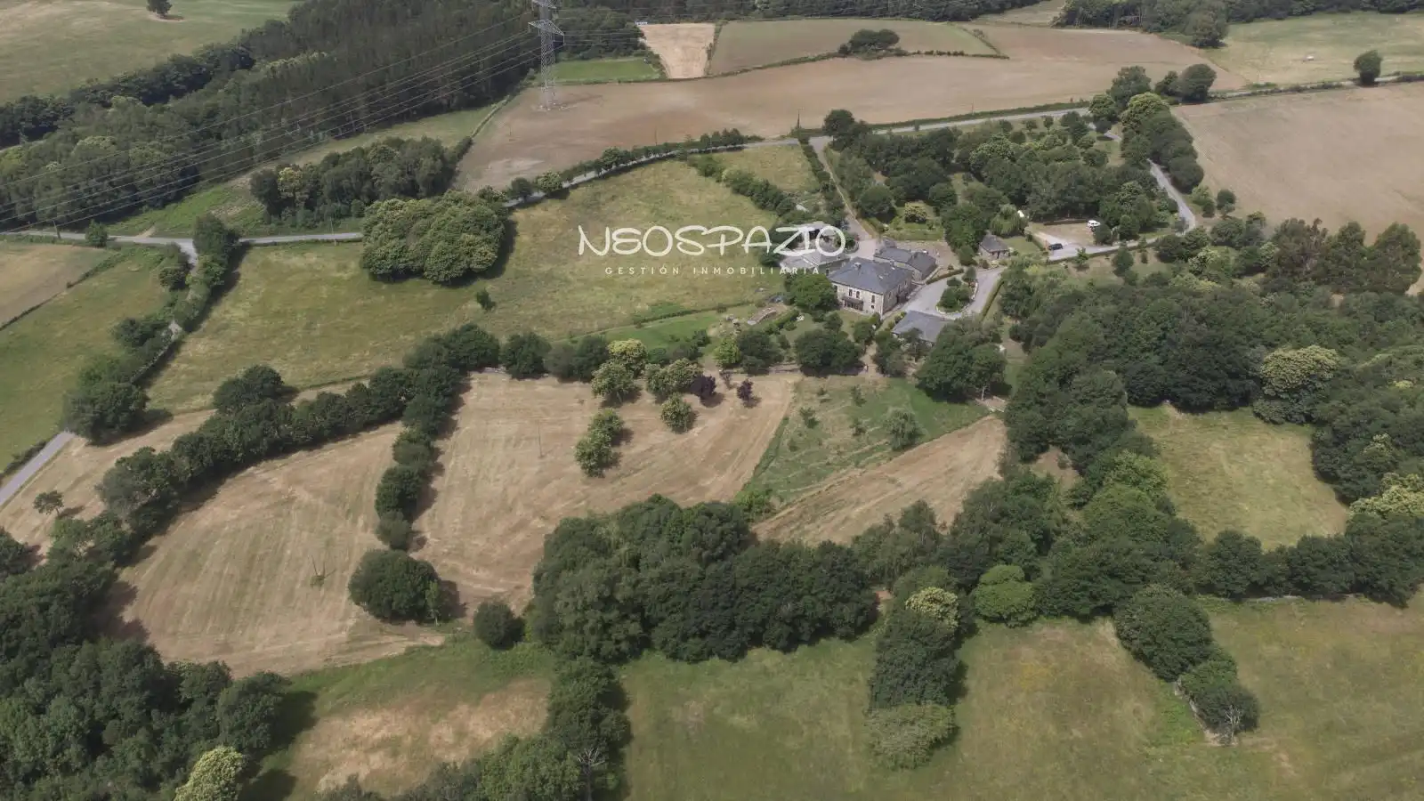 Casa o chalet en venta en Castroverde con Calefacción y Amueblado