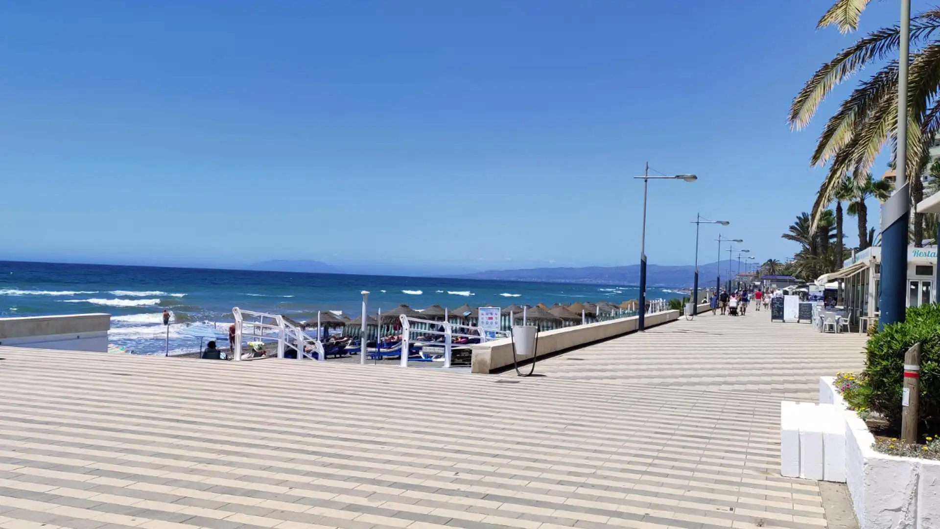 Apartament amb piscina de lloguer a Avenida Europa 82, imagen 13