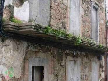 Casa rústica en venta en REAL 30