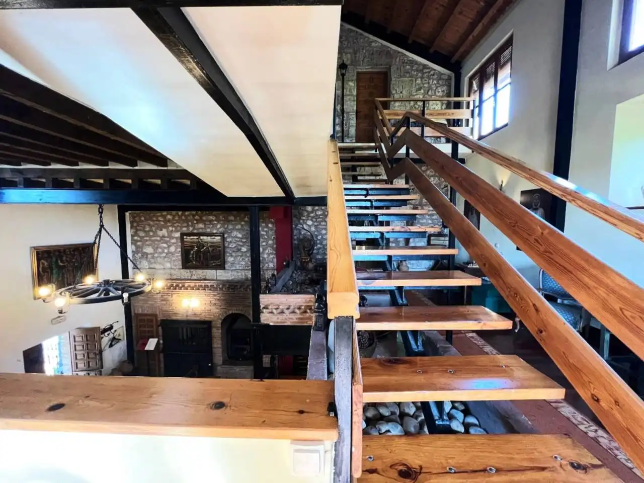 Casa o chalet en venta en Frandovínez