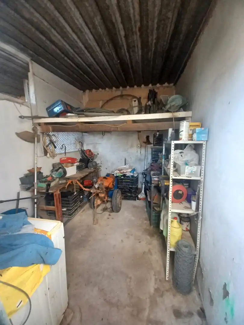 Casa rústica amb terrassa en venda a Calle Bahía de Cádiz, imagen 33