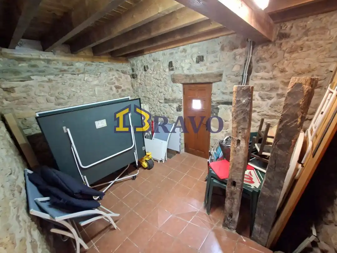 Casa amb jardí en venda a Merindad de Valdivielso, imagen 20